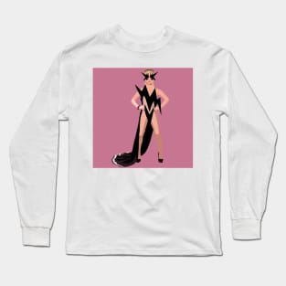 Aquarius Long Sleeve T-Shirt